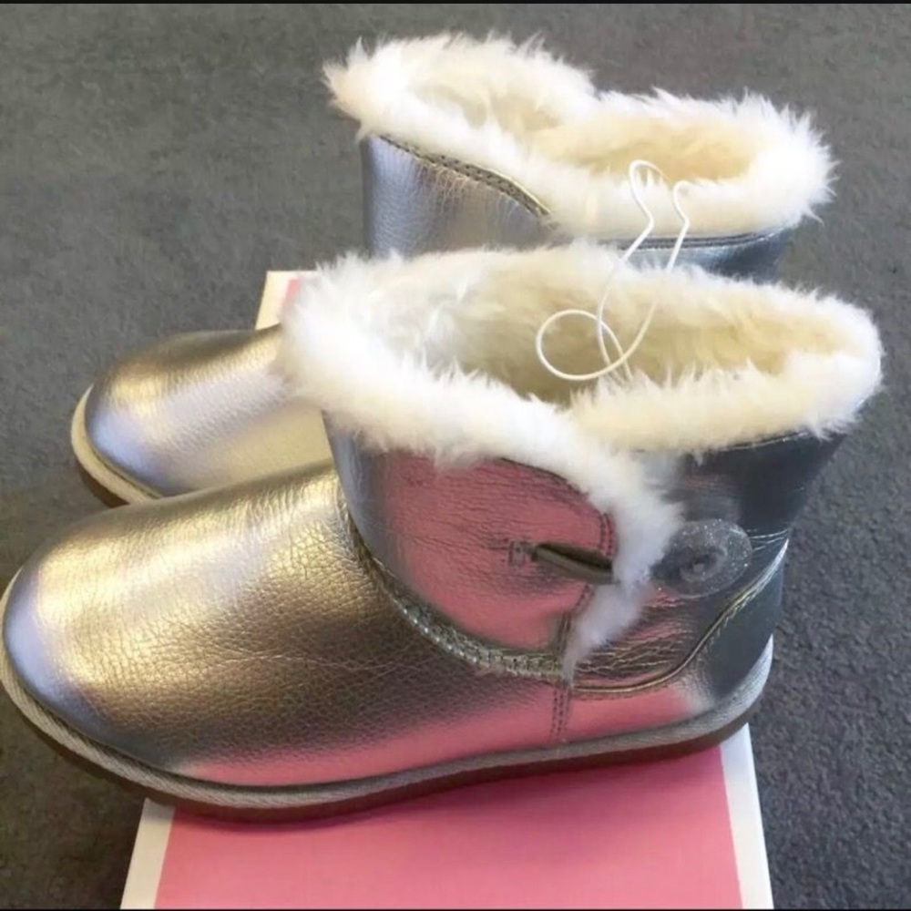 ✅NEW “Circo” Gelsey Girls Boots